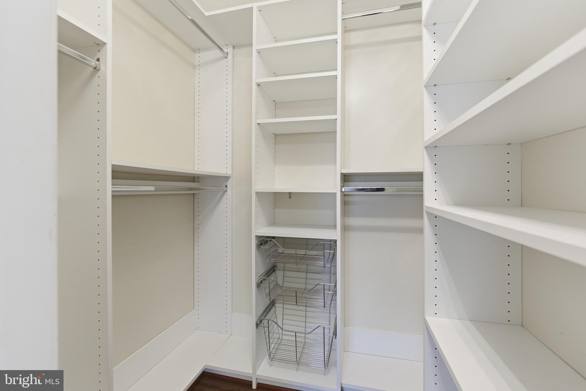 115 Gambrills Road Severn, MD 21144 - Photo 25 of 41 a bathroom with a walk in closet