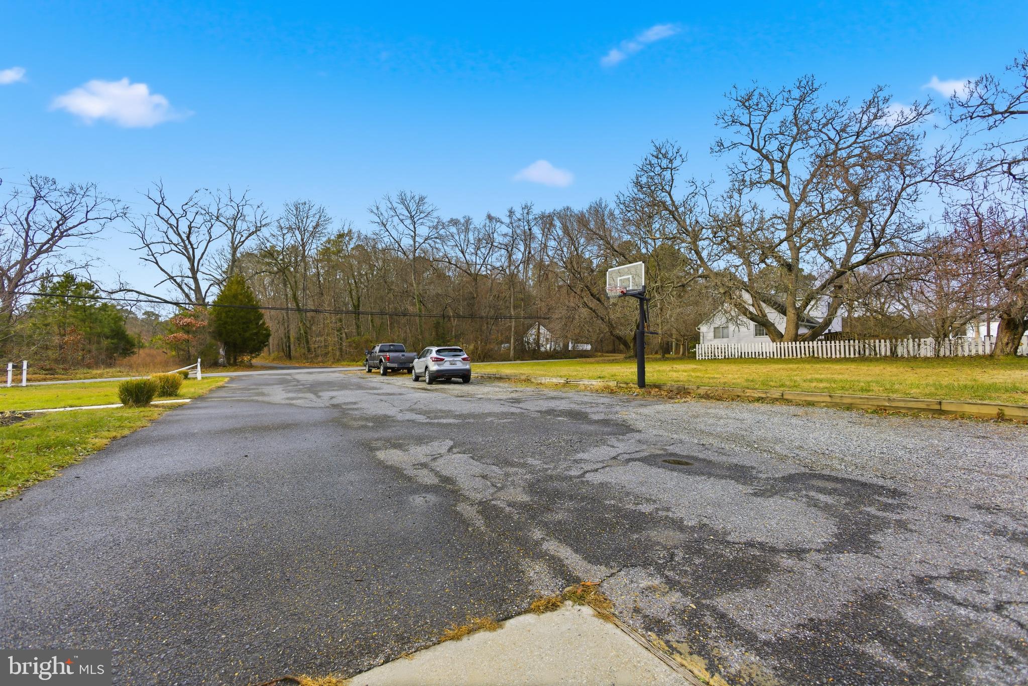 115 Gambrills Road Severn, MD 21144 - Photo 41 of 41 a view of a park with large trees