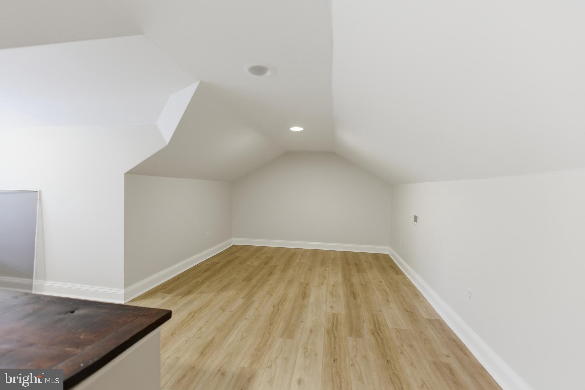 115 Gambrills Road Severn, MD 21144 - Photo 7 of 41 a view of a room with wooden floor and small space