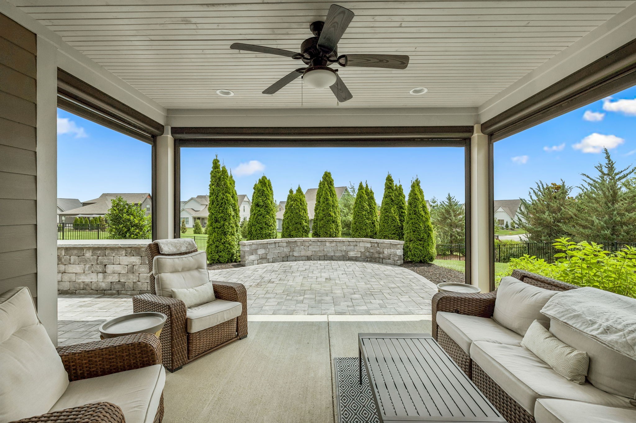 7204 Ludlow Drive College Grove, TN 37046 - Photo 37 of 59