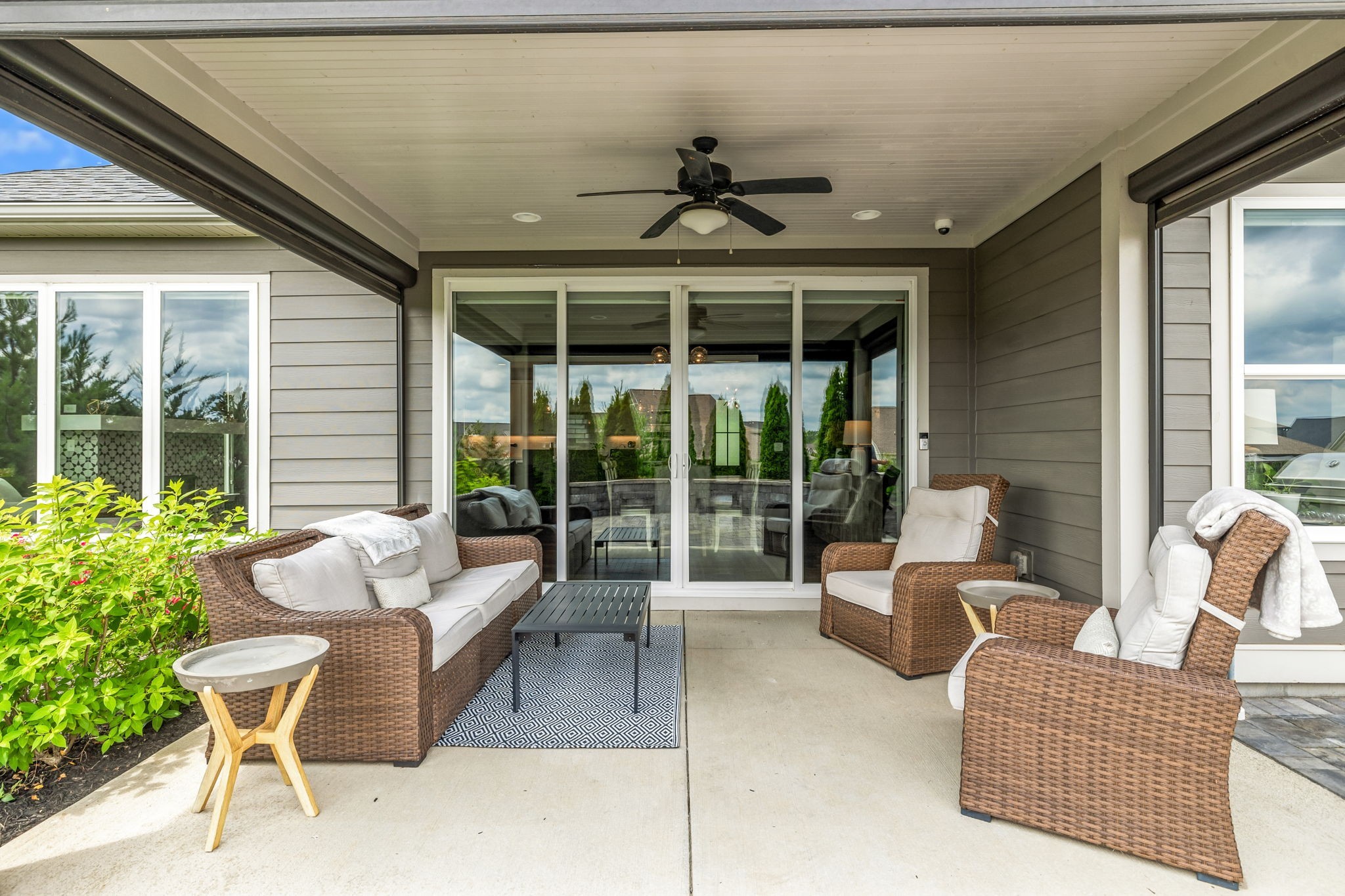 7204 Ludlow Drive College Grove, TN 37046 - Photo 38 of 59