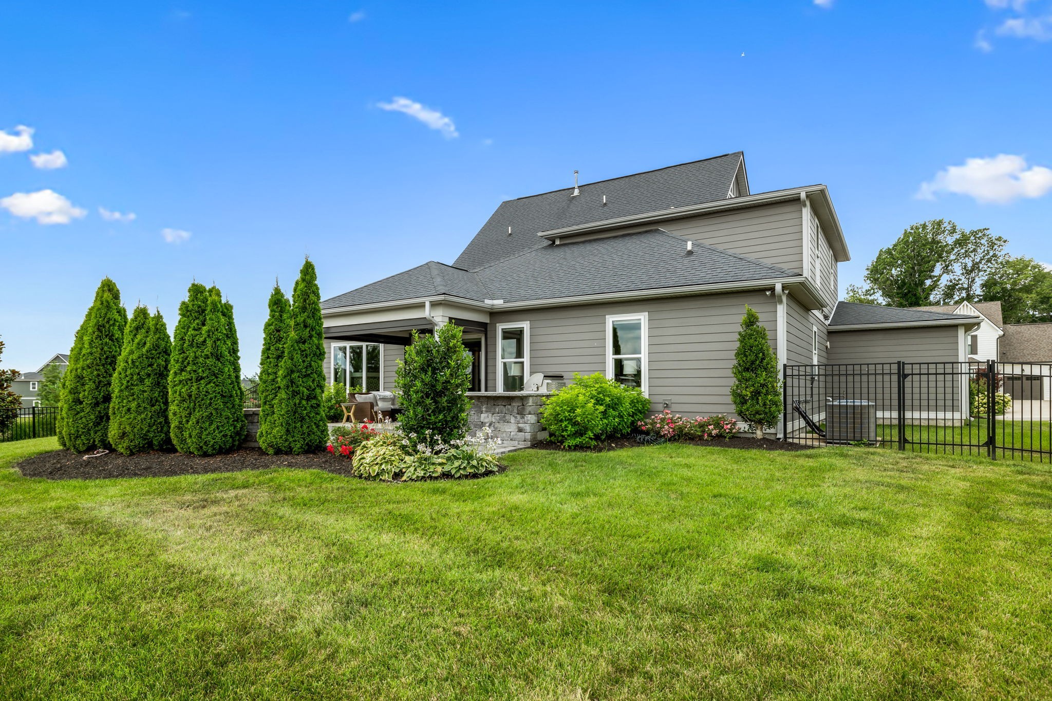 7204 Ludlow Drive College Grove, TN 37046 - Photo 43 of 59