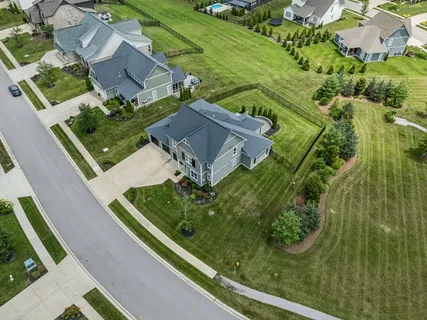 $1,073,000 | 7204 Ludlow Drive, College Grove, TN 37046