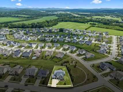 $1,073,000 | 7204 Ludlow Drive, College Grove, TN 37046