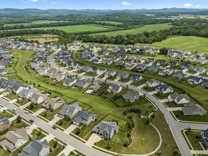 $1,073,000 | 7204 Ludlow Drive, College Grove, TN 37046