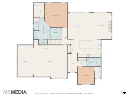 $1,073,000 | 7204 Ludlow Drive, College Grove, TN 37046