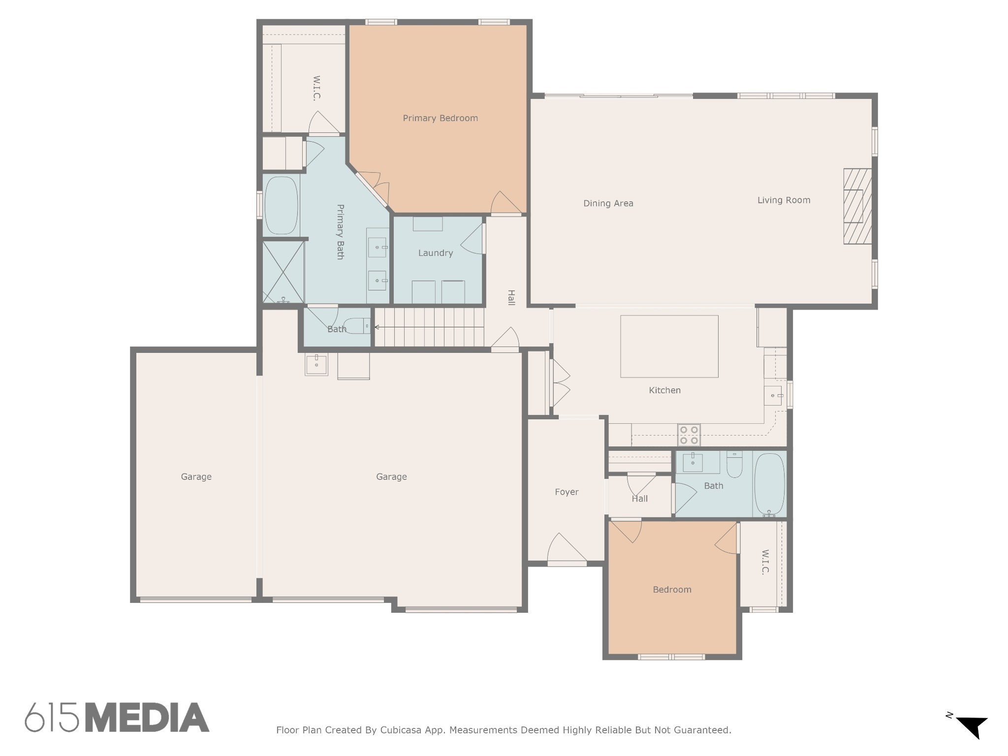 7204 Ludlow Drive College Grove, TN 37046 - Photo 59 of 59