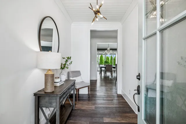 $1,073,000 | 7204 Ludlow Drive, College Grove, TN 37046