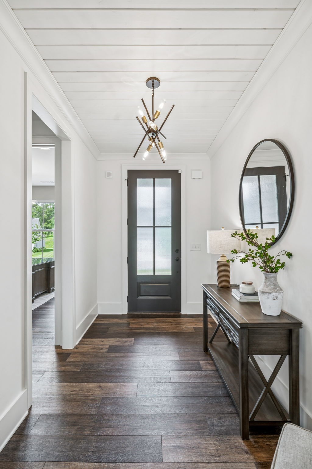 7204 Ludlow Drive College Grove, TN 37046 - Photo 7 of 59 a workspace with furniture and window