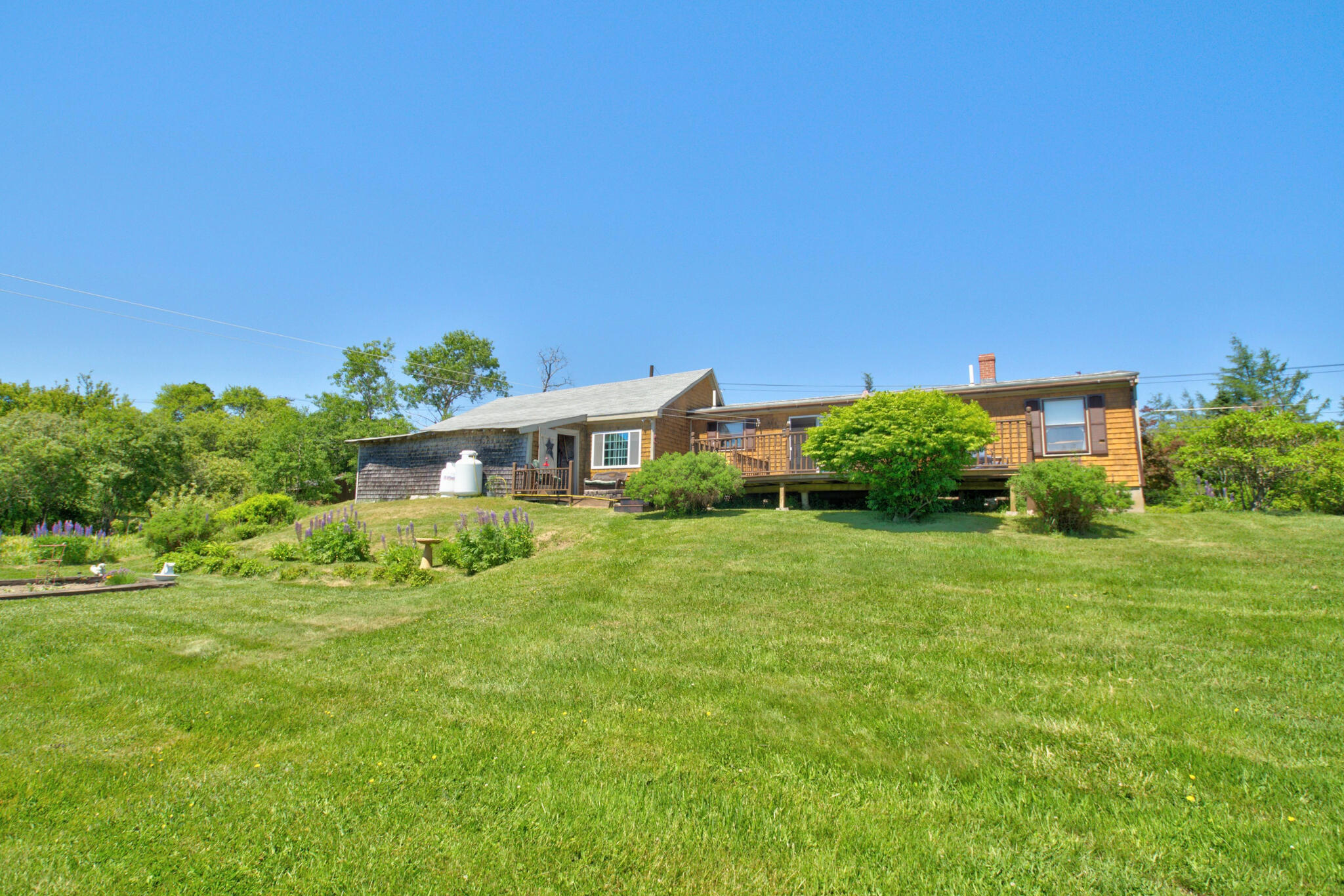 219 Port Road Machiasport, ME 04655 - Photo 57 of 65 219 Port Road2-59