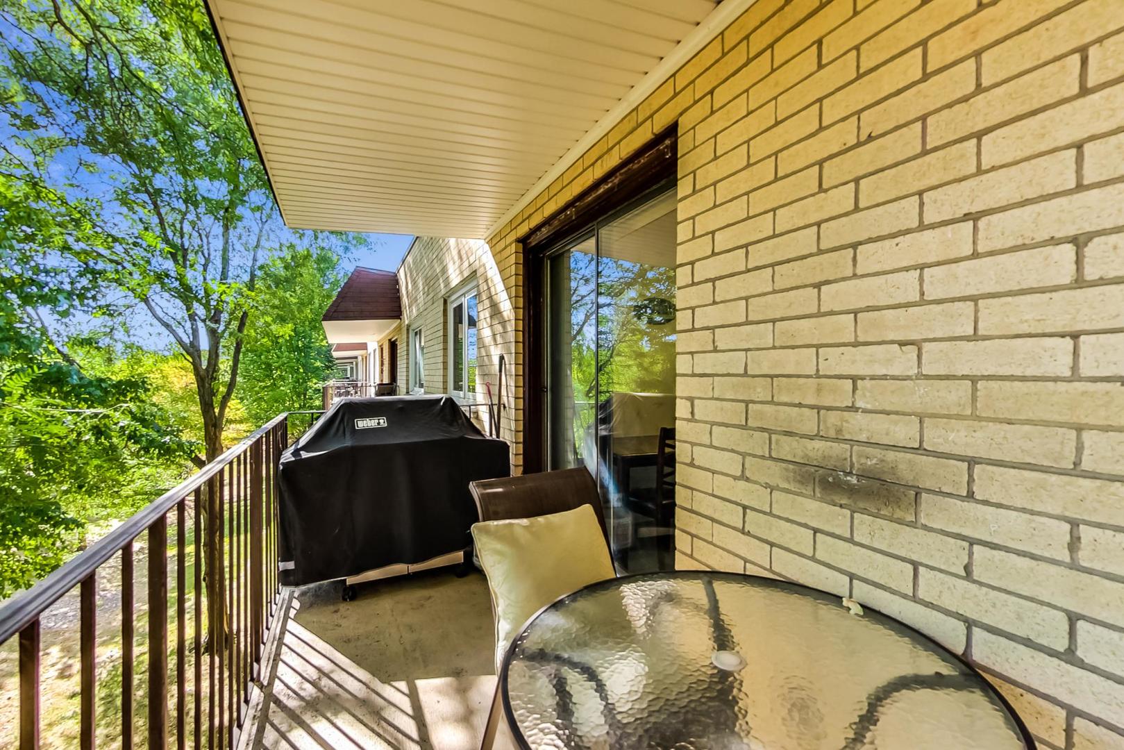 9801 Gross Point Road, Unit 306 Skokie, IL 60076 - Photo 28 of 30