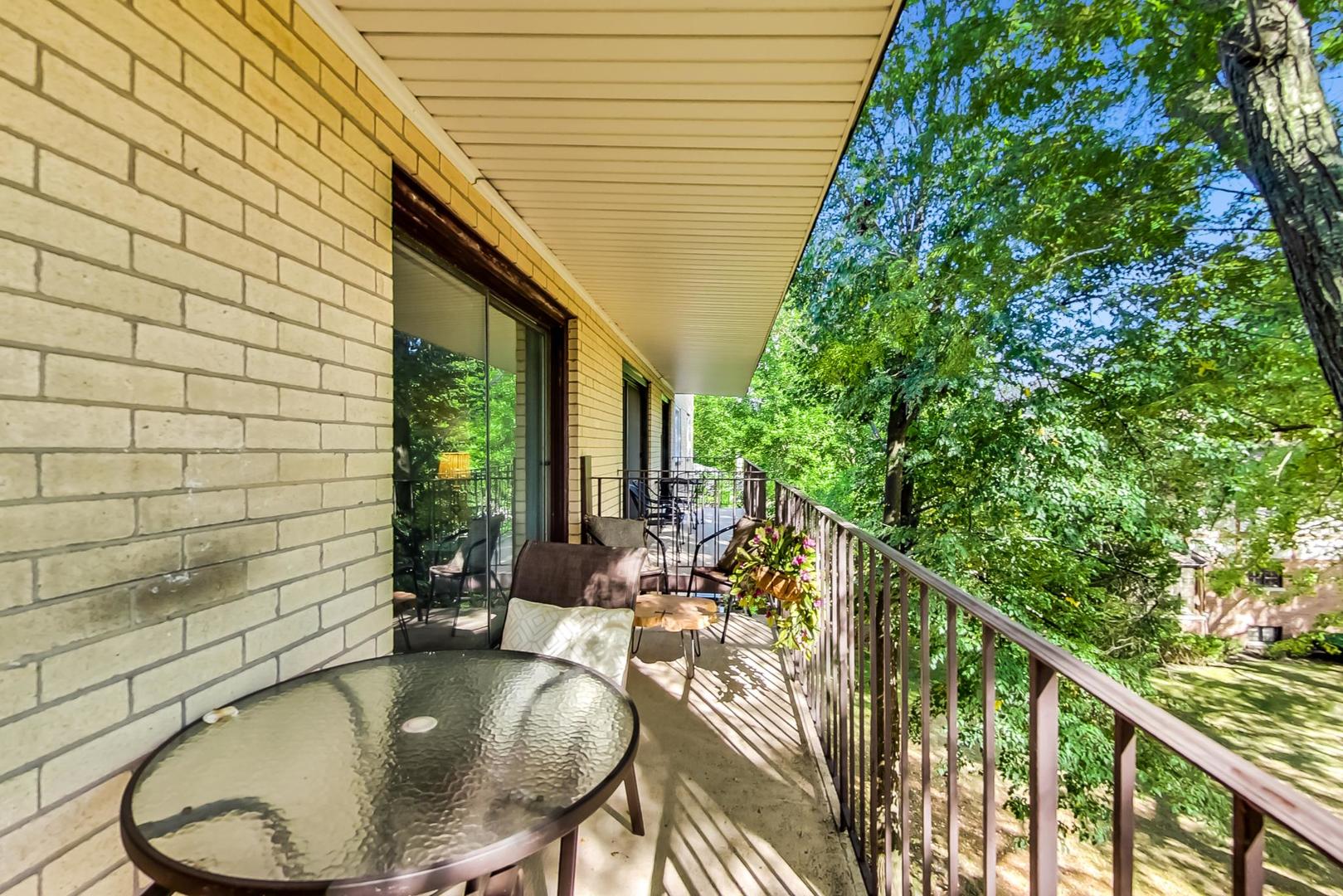 9801 Gross Point Road, Unit 306 Skokie, IL 60076 - Photo 29 of 30