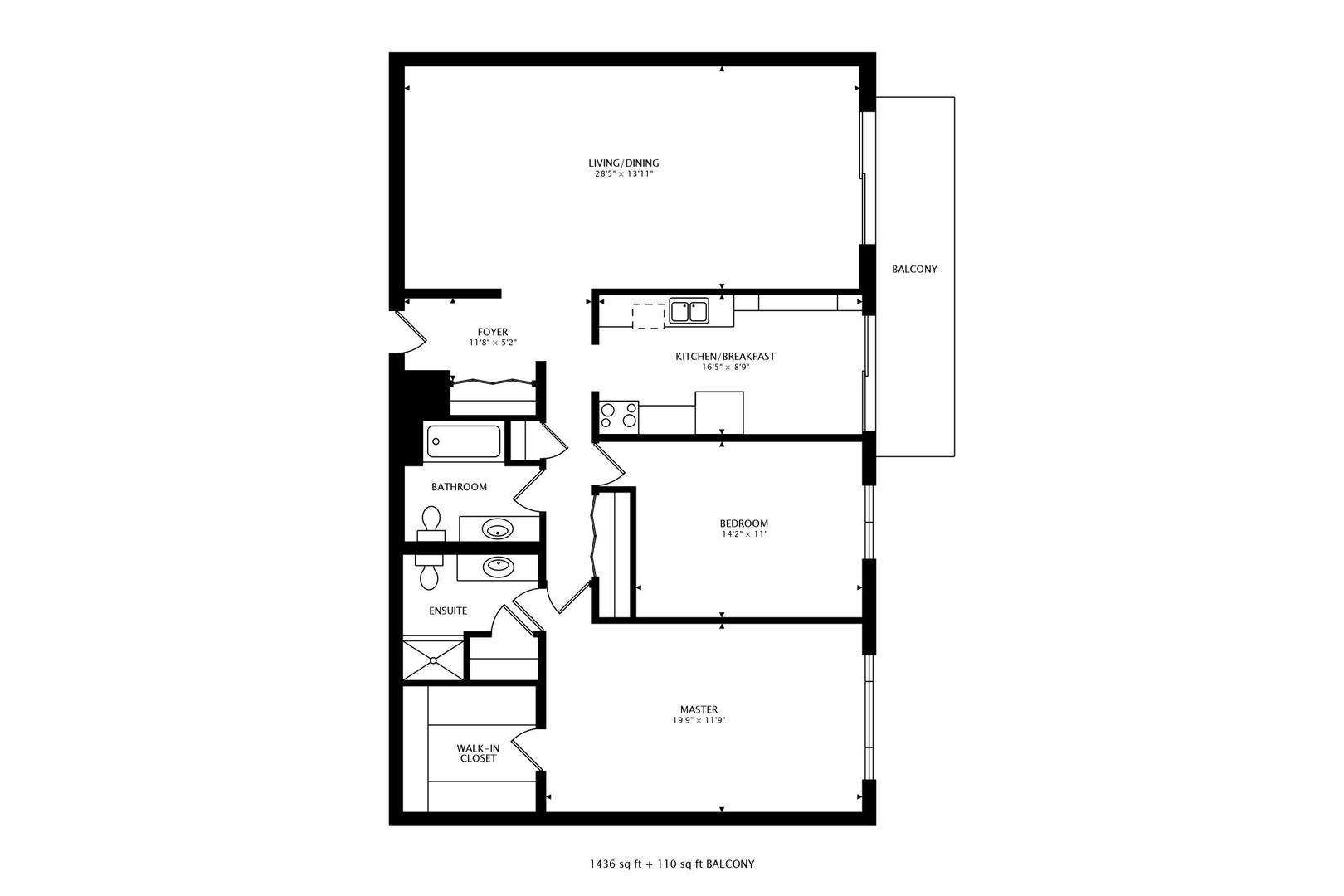 9801 Gross Point Road, Unit 306 Skokie, IL 60076 - Photo 30 of 30