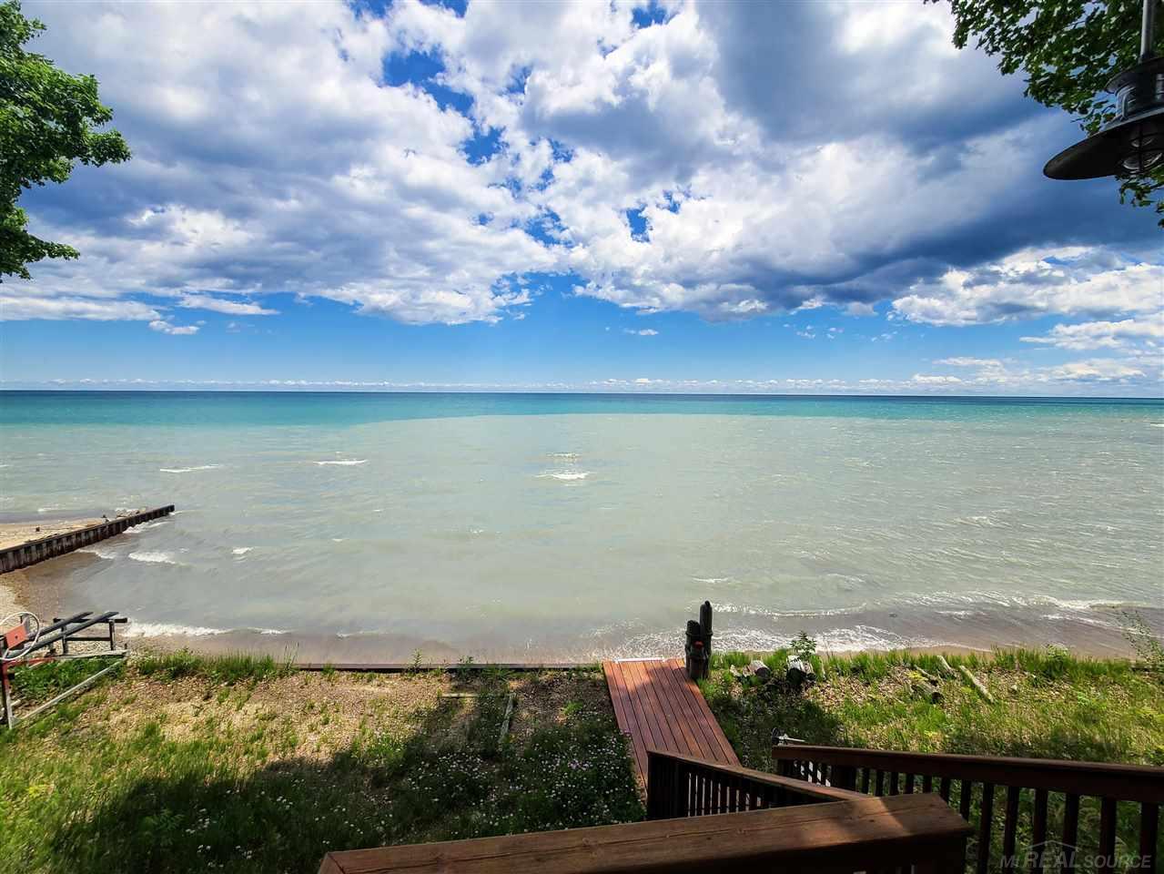 2363 Lakeshore Road Applegate, MI 48401 - Photo 45 of 55