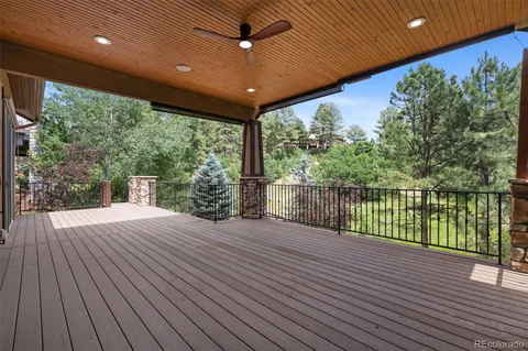 $1,475,000 | 2328 Saddleback Drive, Castle Rock, CO 80104