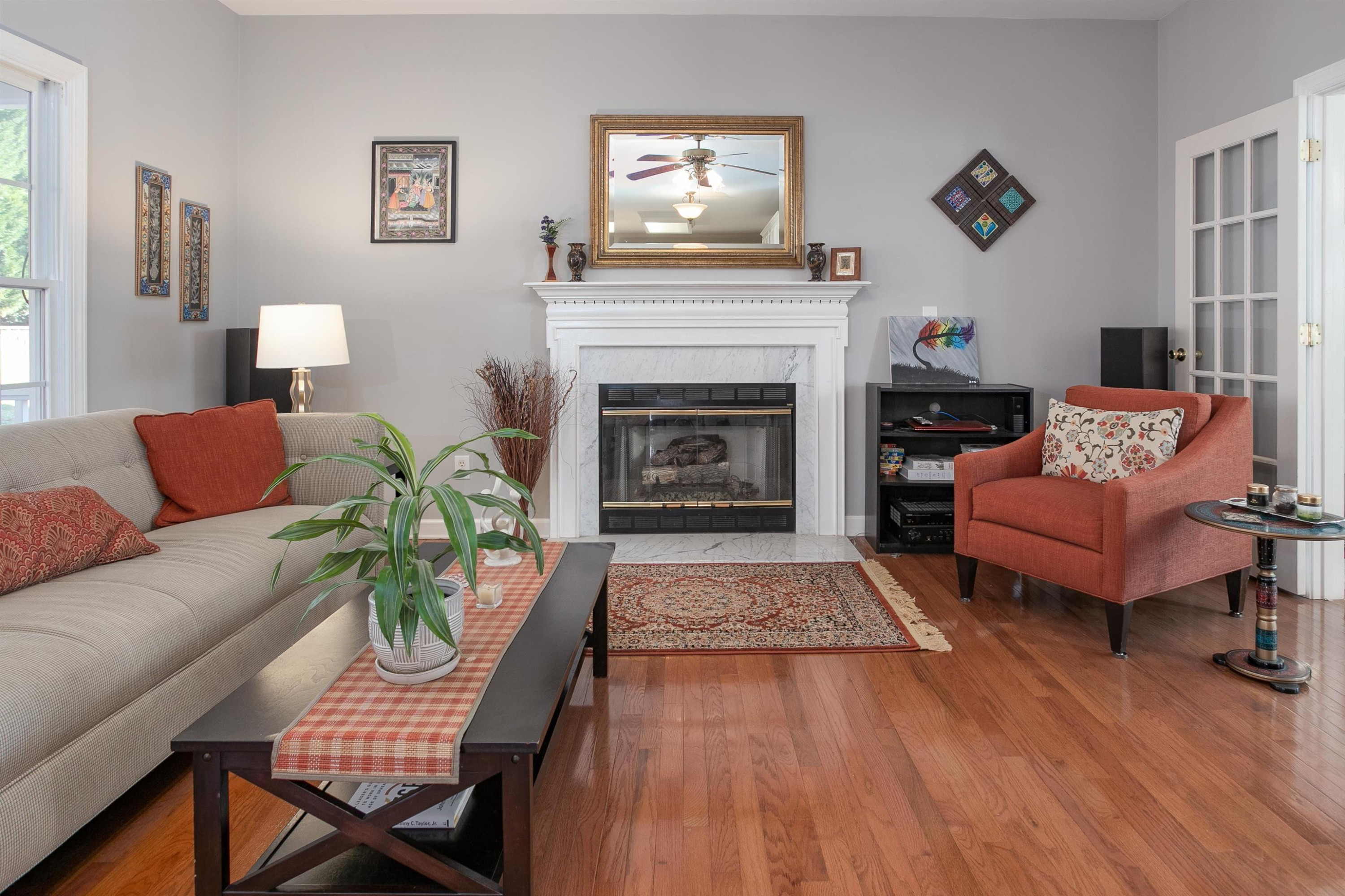 8832 Braceridge Road Raleigh, NC 27613 - Photo 14 of 40 Photo 14