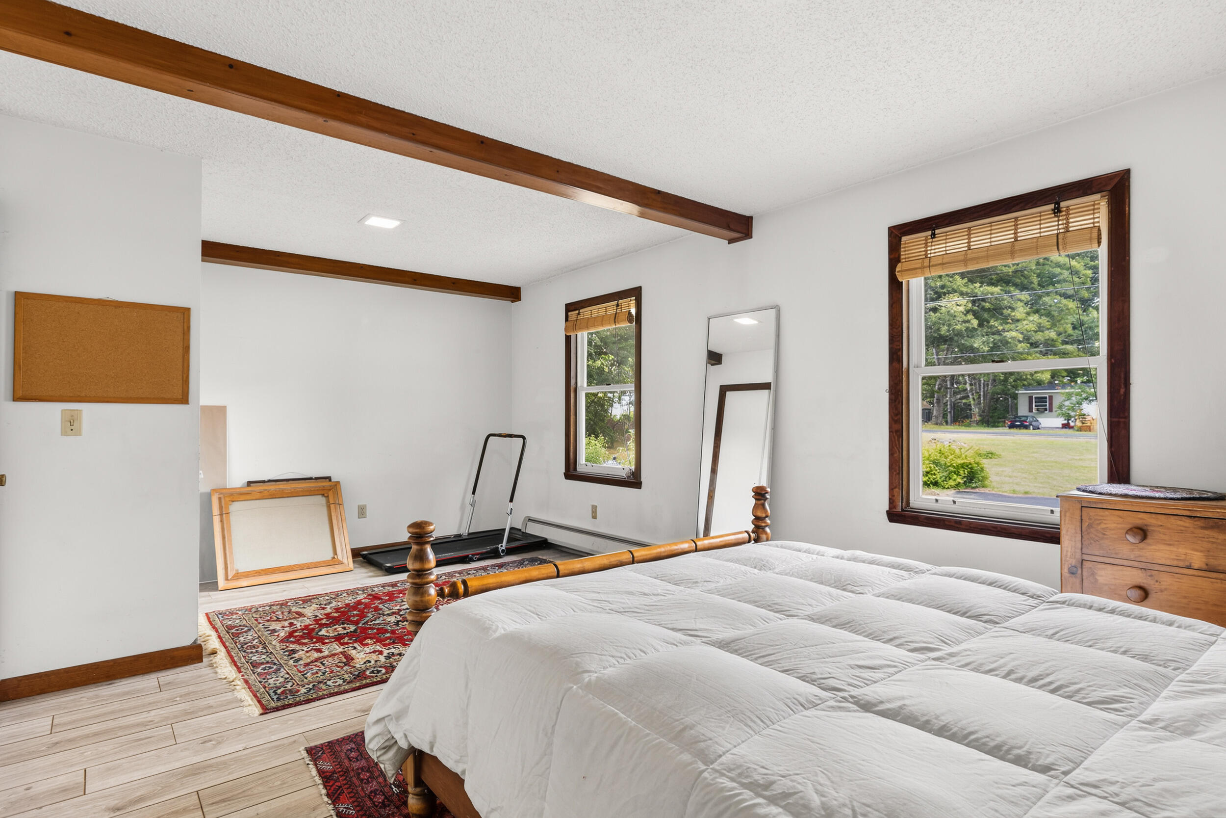 529 Bay Road Bowdoinham, ME 04008 - Photo 17 of 42 529 Bay Rd.