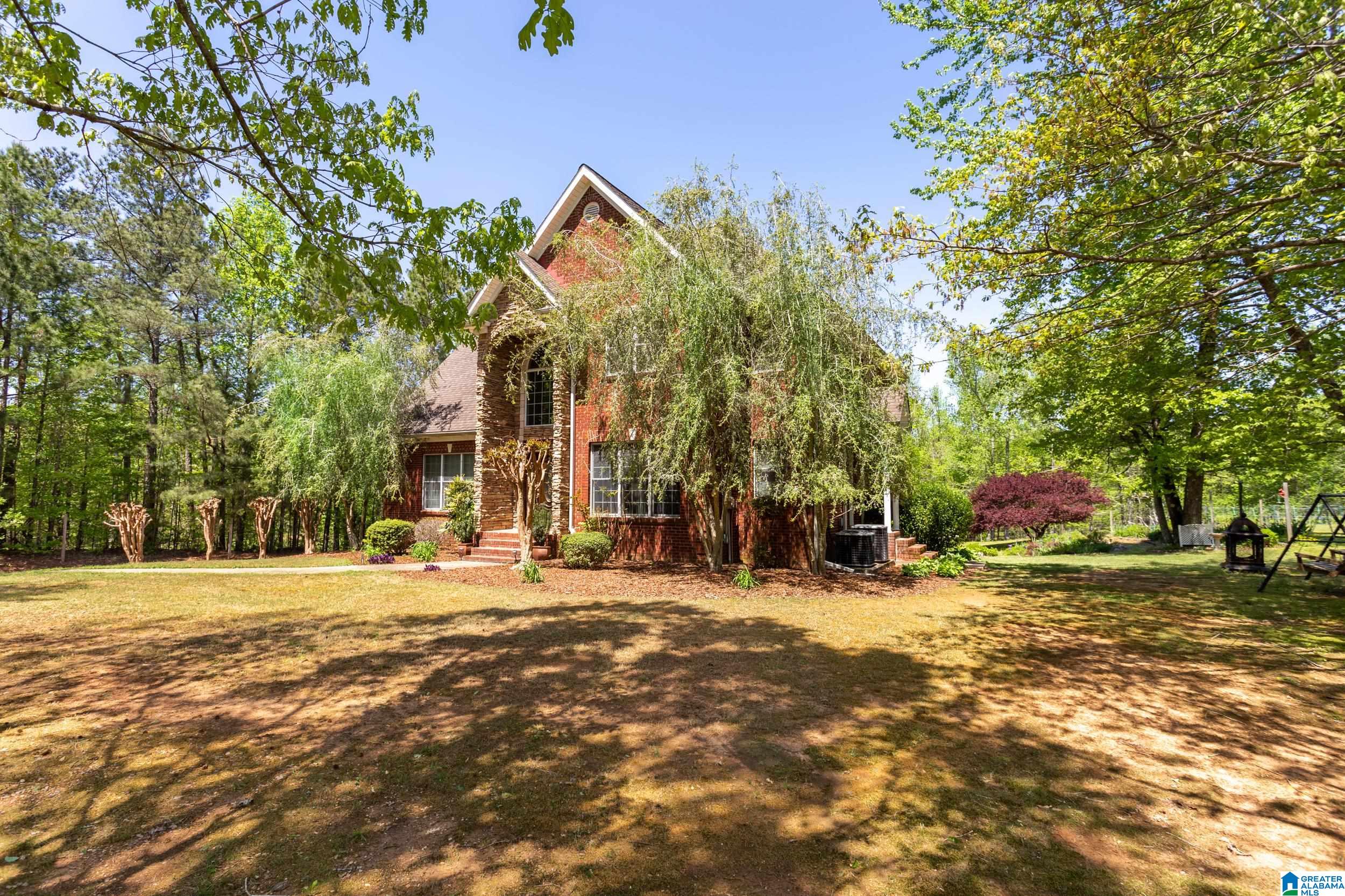 2475 Mountain View Road Odenville, AL 35120 - Photo 2 of 50