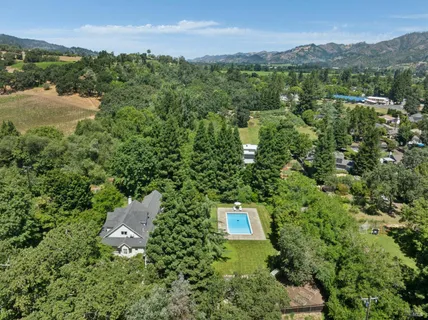 $2,695,000 | 9300 Mervin Avenue, Kenwood, CA 95452