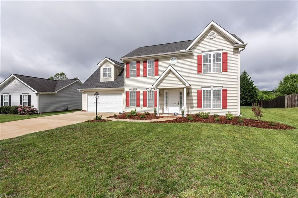 6001 Old Plank Road High Point, NC 27265 - Photo 1 of 29 Gallery Image 1