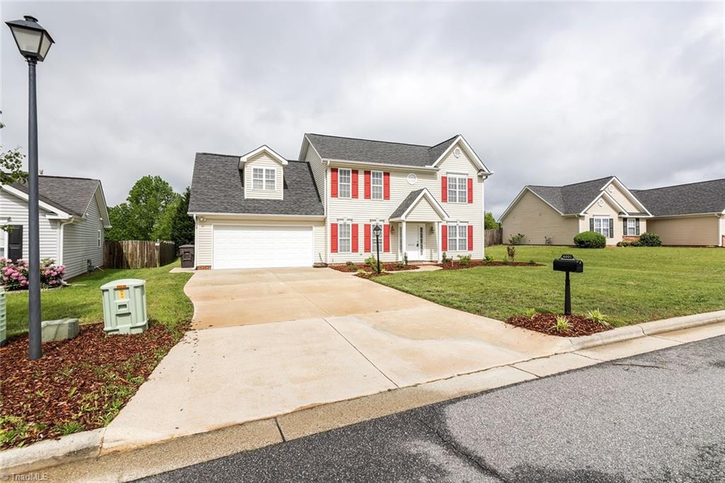 6001 Old Plank Road High Point, NC 27265 - Photo 3 of 29 Gallery Image 3