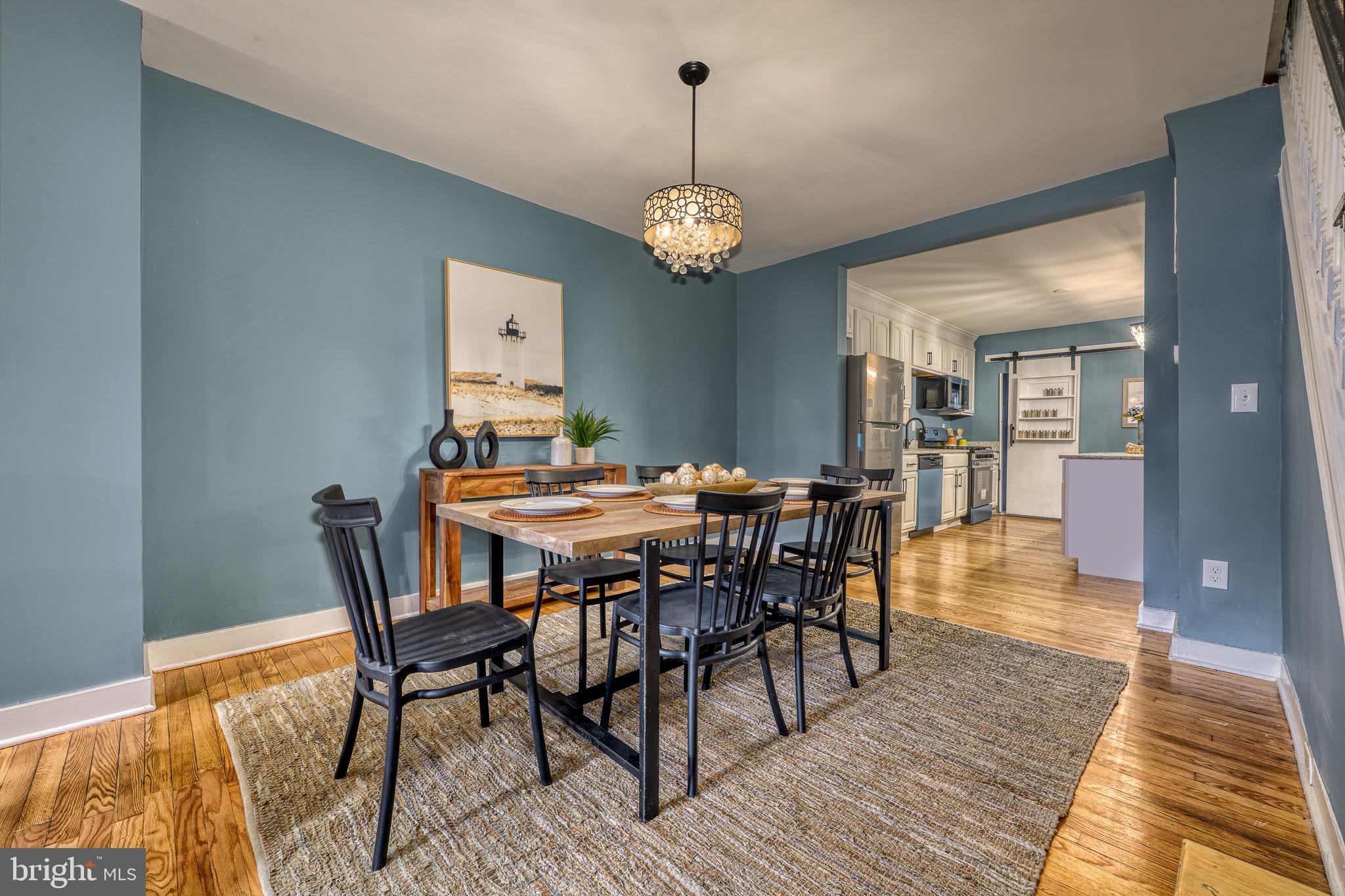 602 East 36th Street Baltimore, MD 21218 - Photo 13 of 41