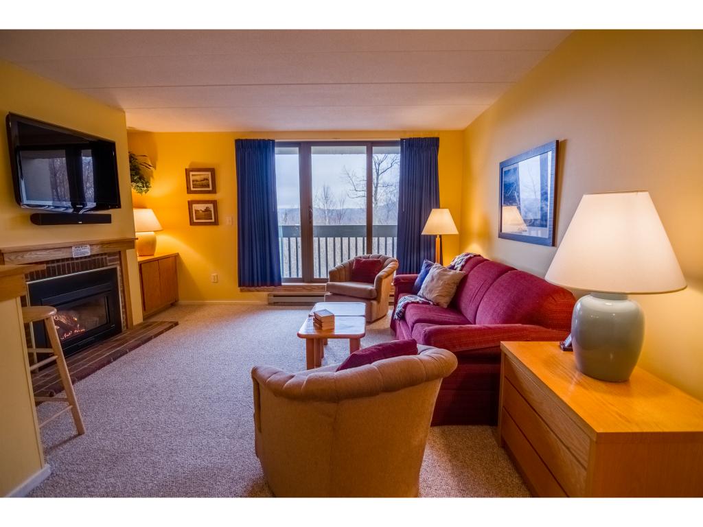 255 Old Mill Road, Unit F5 Killington, VT 05751 - Photo 1 of 19 Gallery Image 1