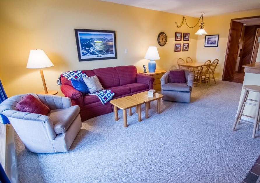 255 Old Mill Road, Unit F5 Killington, VT 05751 - Photo 2 of 19 Gallery Image 2