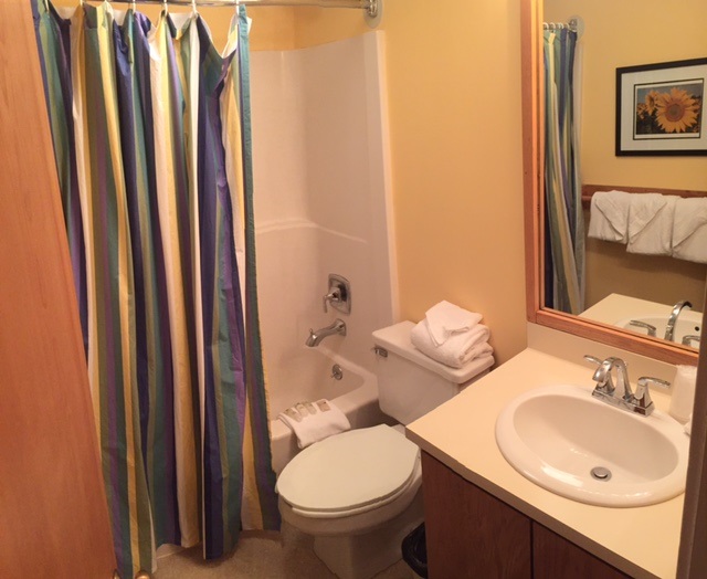 255 Old Mill Road, Unit F5 Killington, VT 05751 - Photo 16 of 19 Gallery Image 16