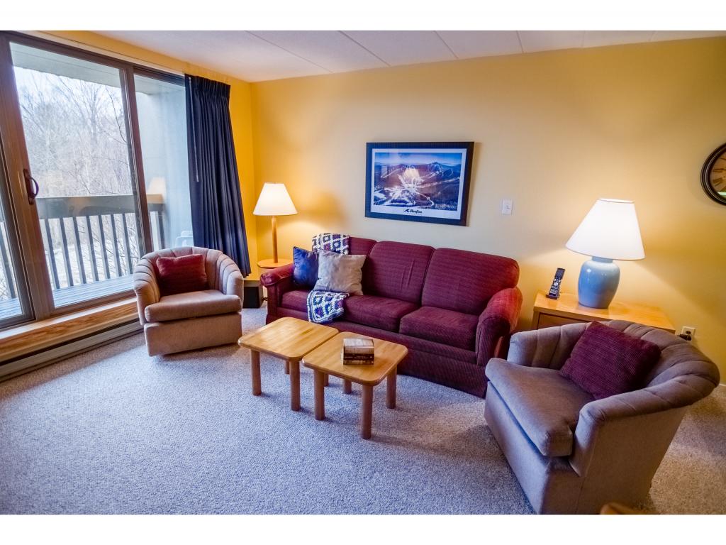 255 Old Mill Road, Unit F5 Killington, VT 05751 - Photo 3 of 19 Gallery Image 3