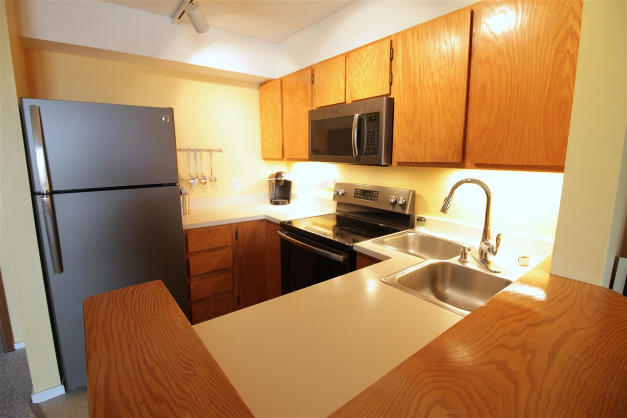 255 Old Mill Road, Unit F5 Killington, VT 05751 - Photo 7 of 19 Gallery Image 7