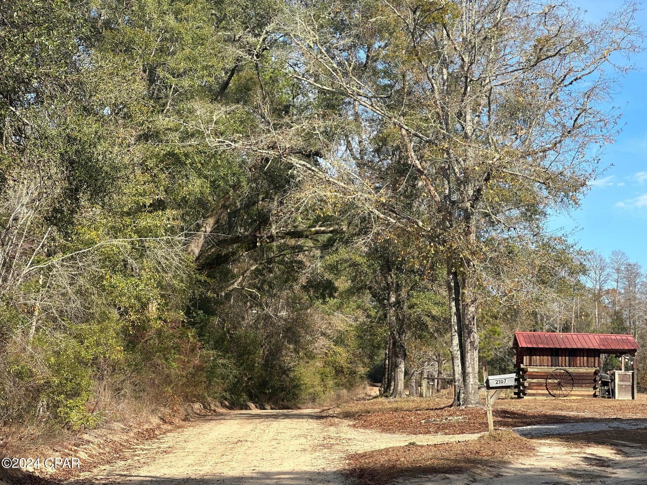 6331 Sellers Road Bonifay, FL 32425 - Photo 3 of 5
