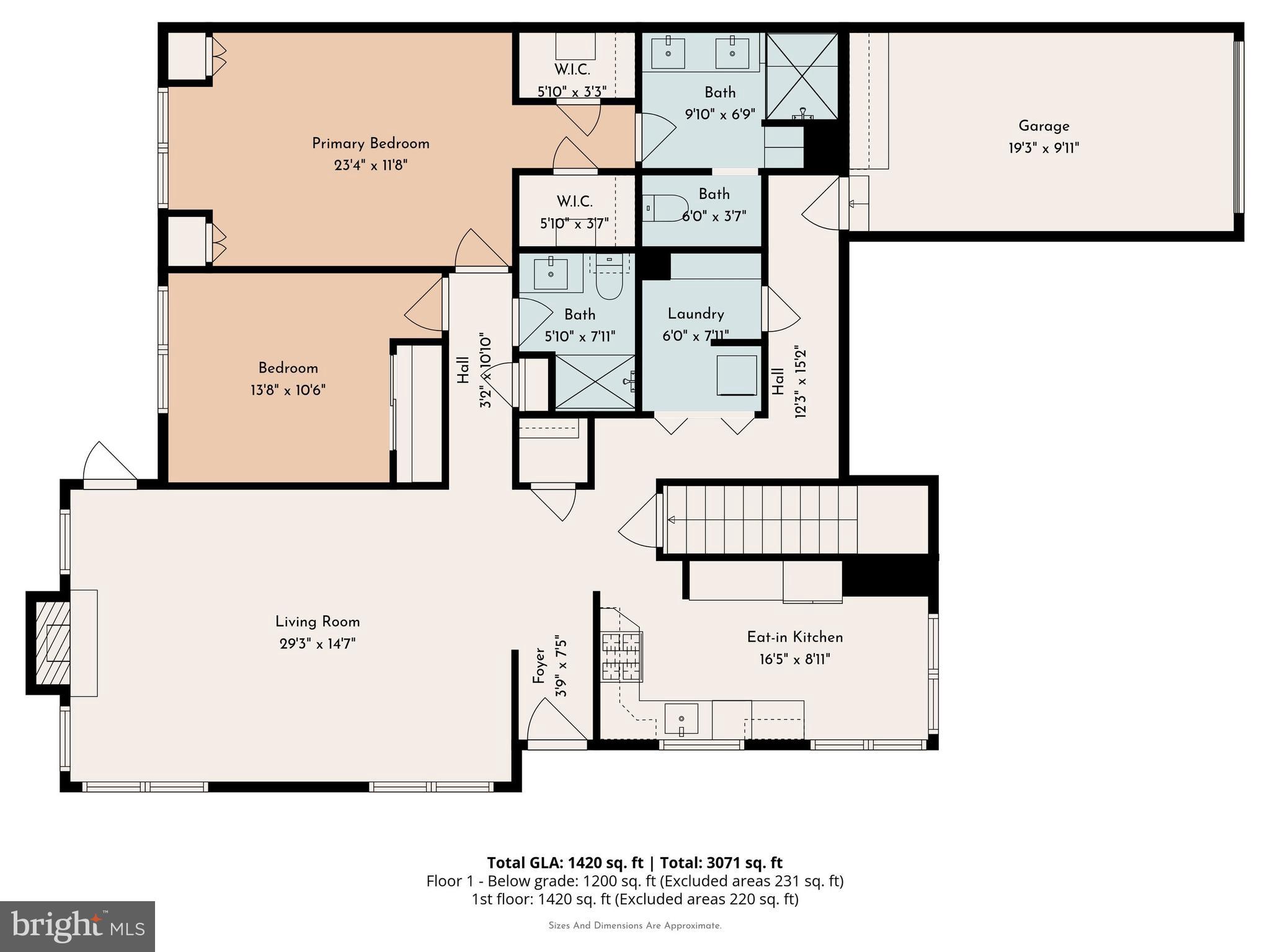 2602 Waterford Road Yardley, PA 19067 - Photo 31 of 33