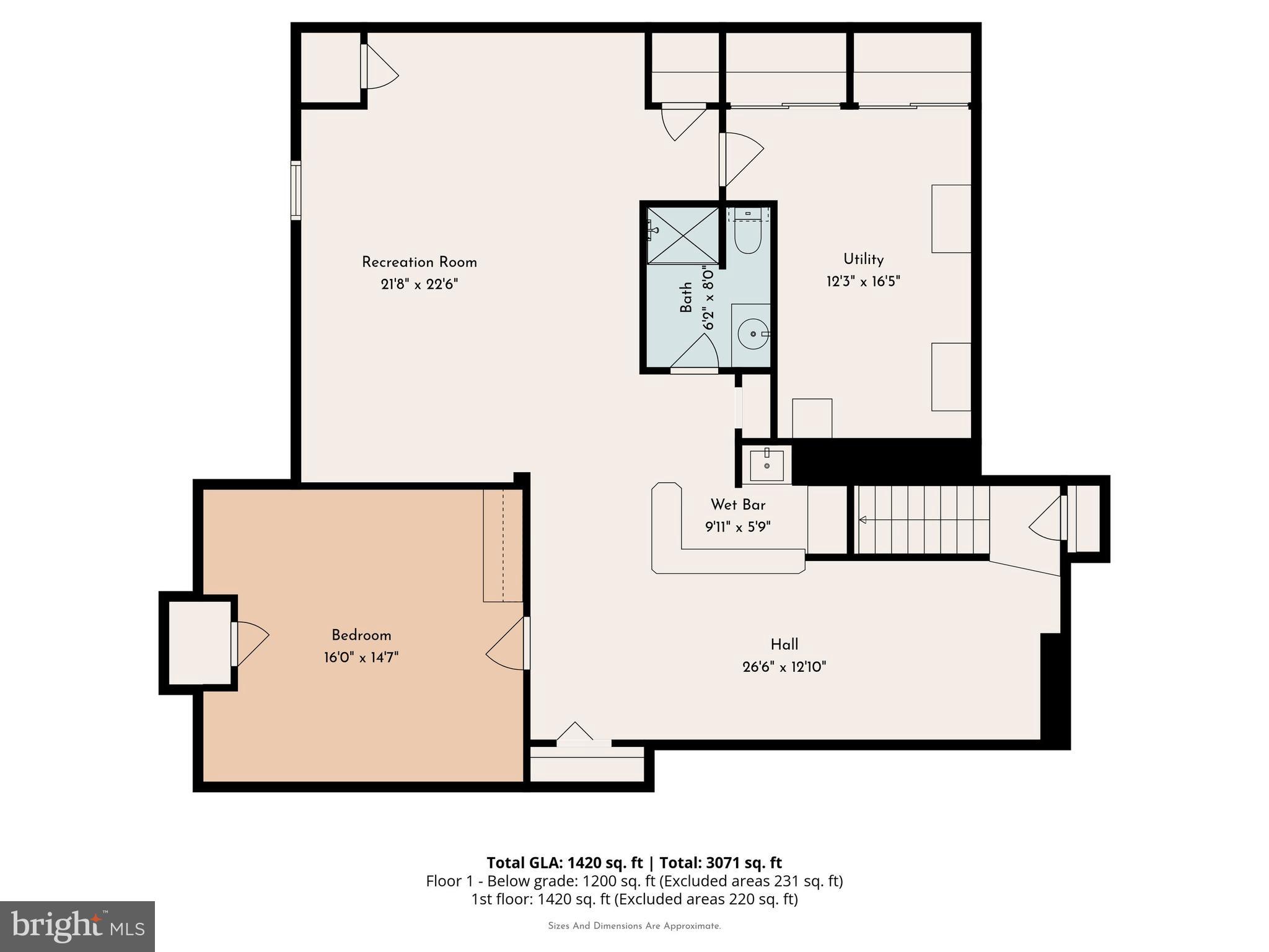 2602 Waterford Road Yardley, PA 19067 - Photo 32 of 33