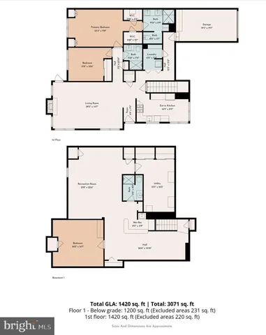 $515,000 | 2602 Waterford Road, Yardley, PA 19067