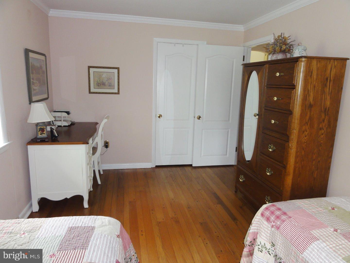 8 Pheasant Road Audubon, PA 19403 - Photo 21 of 25 Bedroom - Main