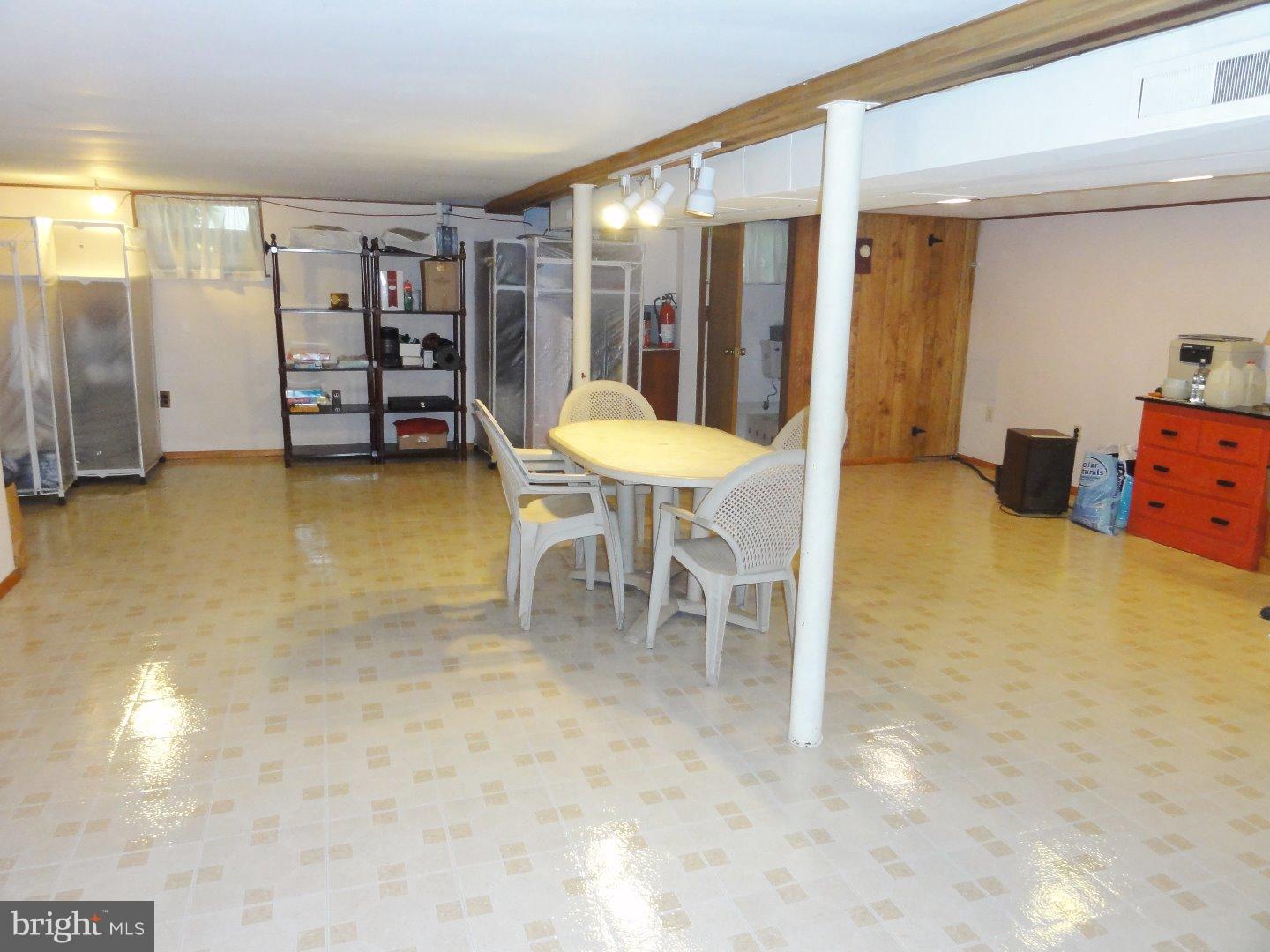 8 Pheasant Road Audubon, PA 19403 - Photo 22 of 25 Basement - Finished