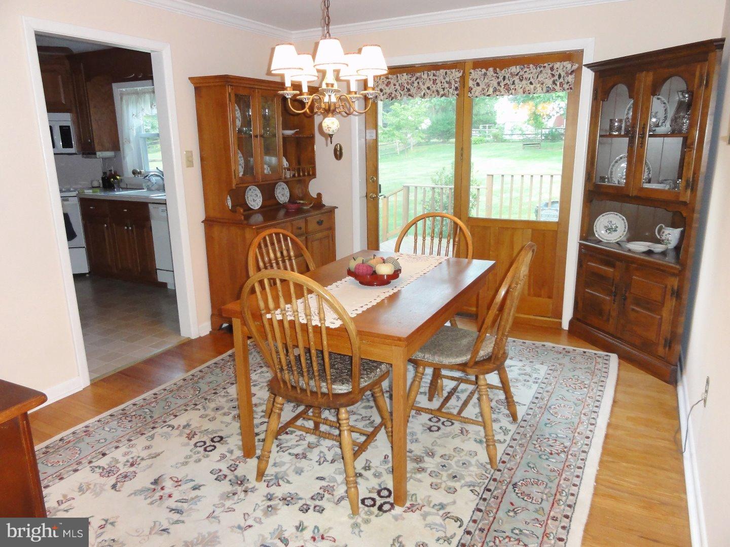 8 Pheasant Road Audubon, PA 19403 - Photo 6 of 25 Dining Room