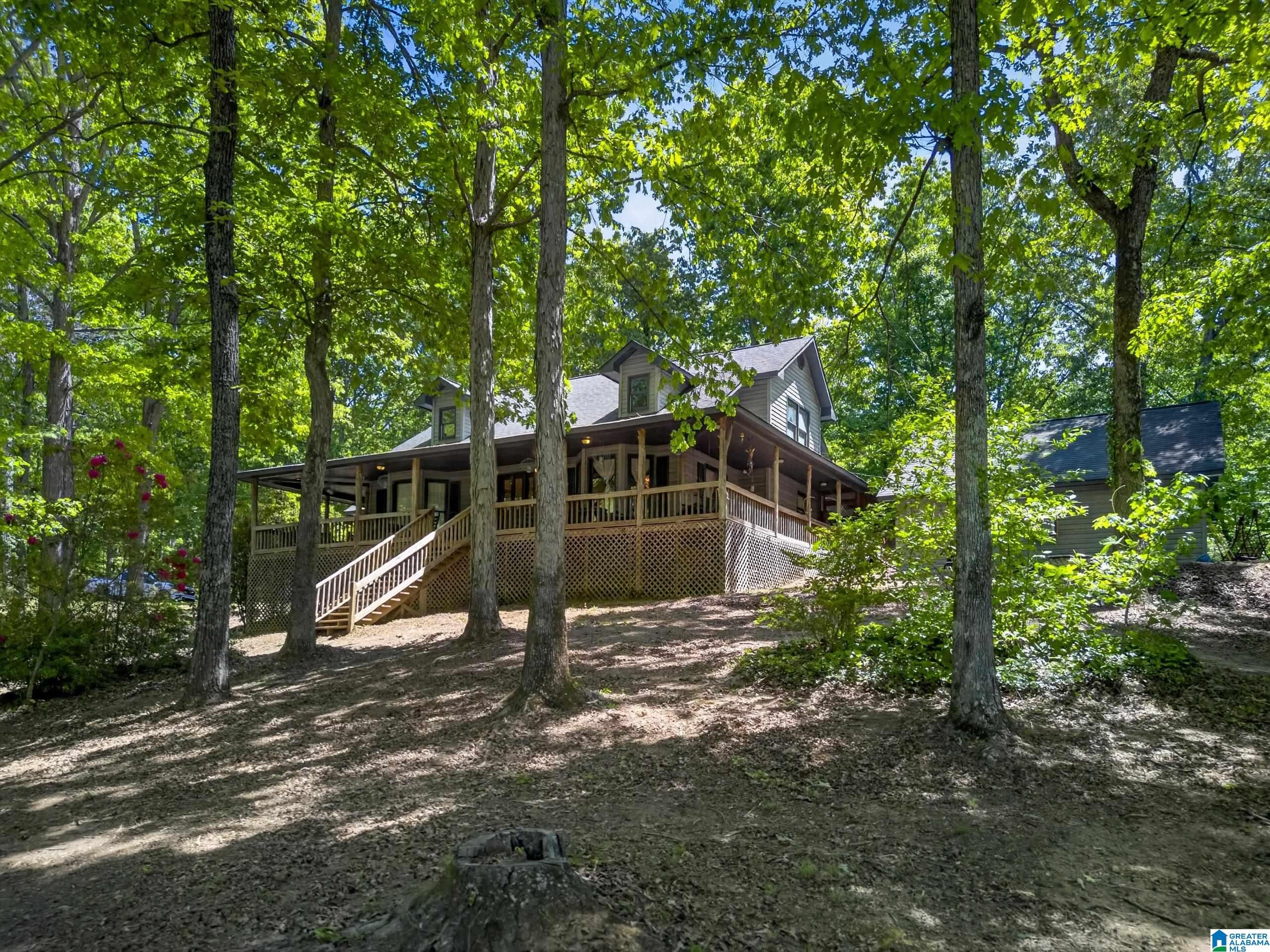 209 Angel Road Anniston, AL 36207 - Photo 74 of 81