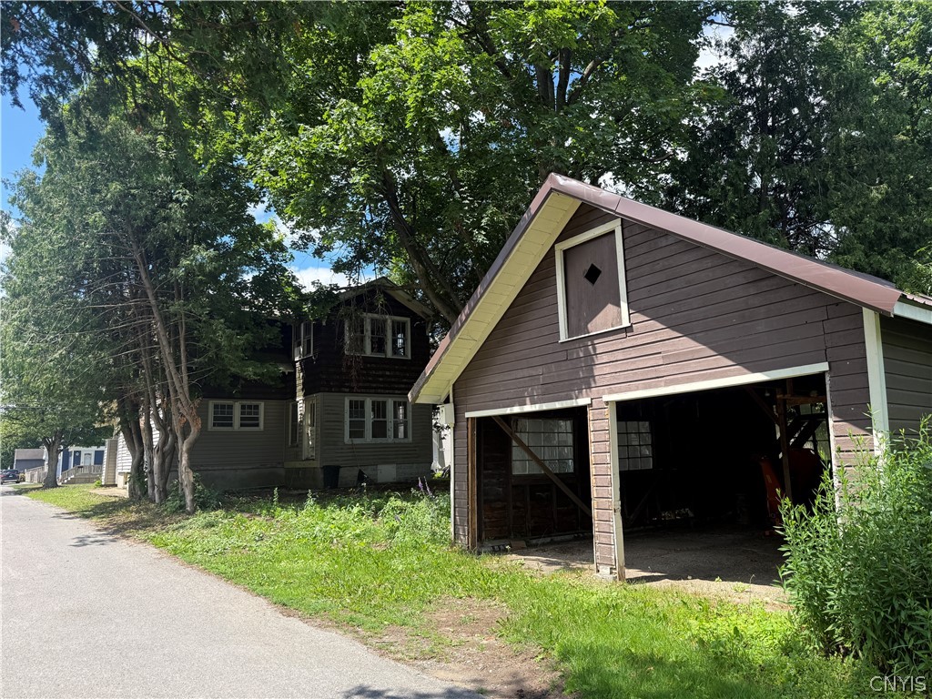 205 East Linden Street Rome, NY 13440 - Photo 29 of 31
