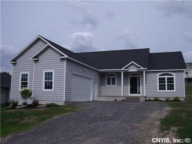 8 Boca Raton Way Onondaga, NY 13215 - Photo 1 of 1 Exterior Front