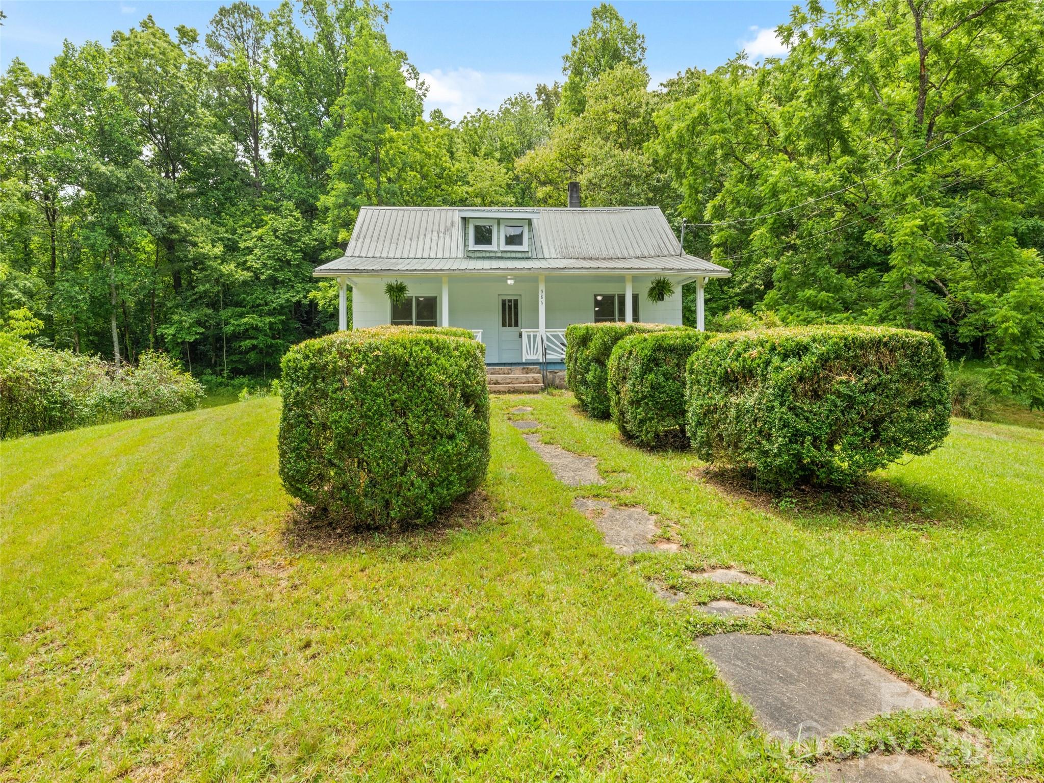 586 Olivet Church Road Whittier, NC 28789 - Photo 2 of 30