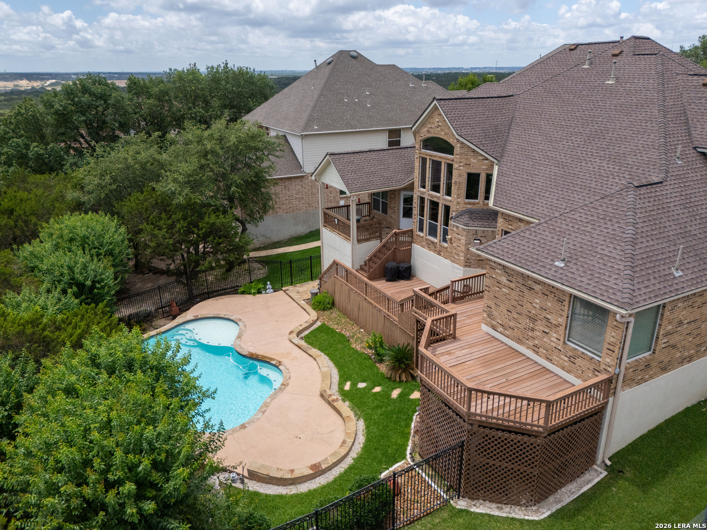 13118 Spring Run Helotes, TX 78023 - Photo 40 of 49