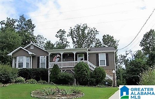 5608 Balboa Terrace Pinson, AL 35126 - Photo 1 of 19