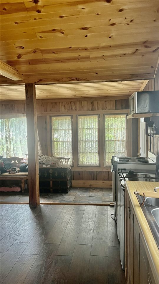 5437 Morrow Road Gladwin, MI 48624 - Photo 23 of 37