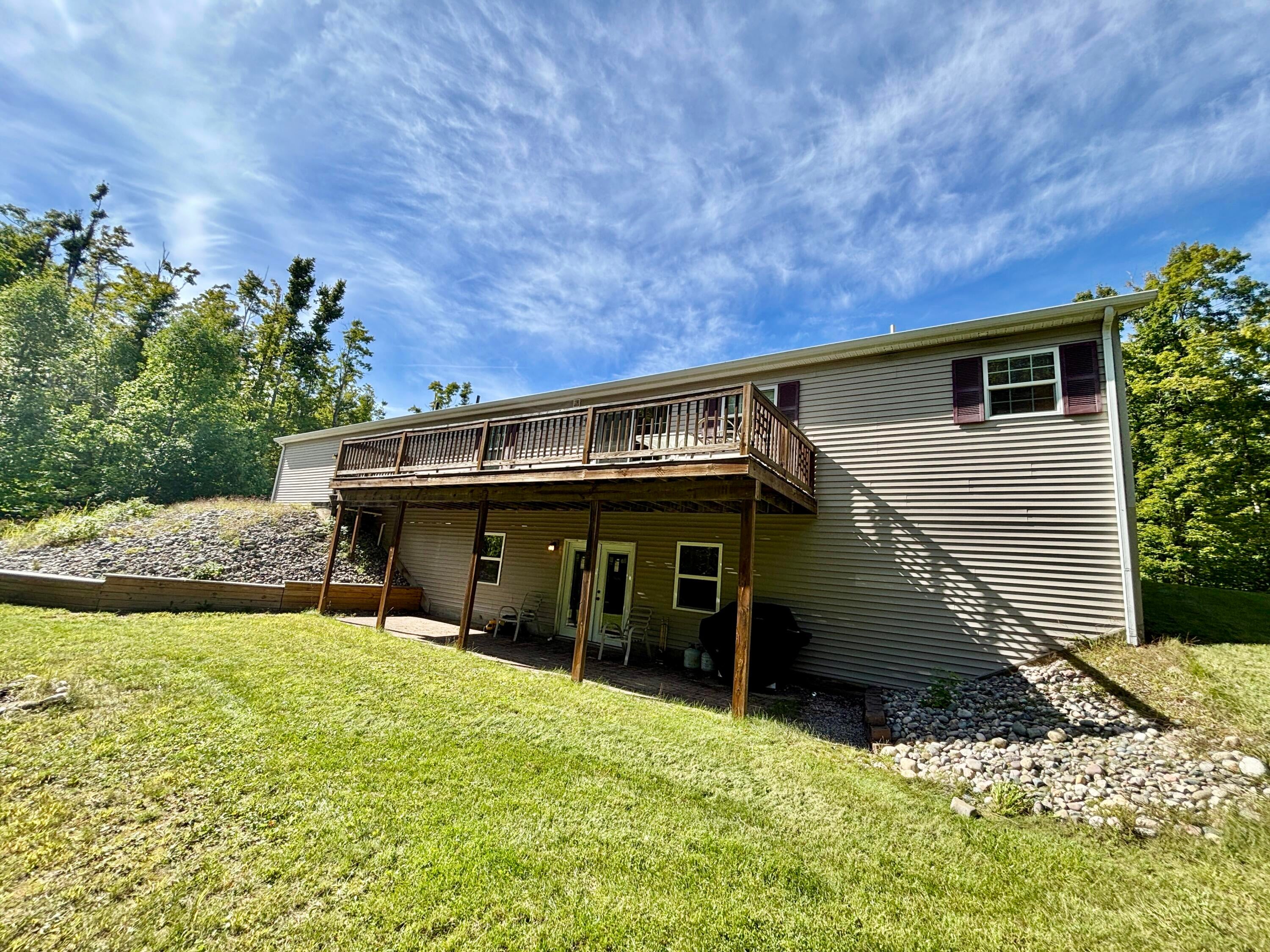 9031 Rush Hill Road Atlanta, MI 49709 - Photo 6 of 41 Gallery Image 6