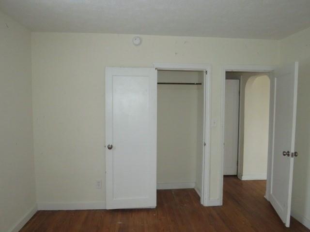 347 Clark Street Washington, PA 15301 - Photo 12 of 25 a view of small space