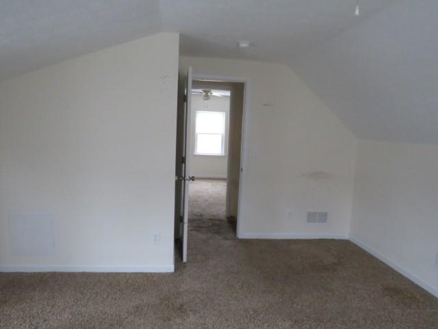 347 Clark Street Washington, PA 15301 - Photo 2 of 25 a view of an empty room