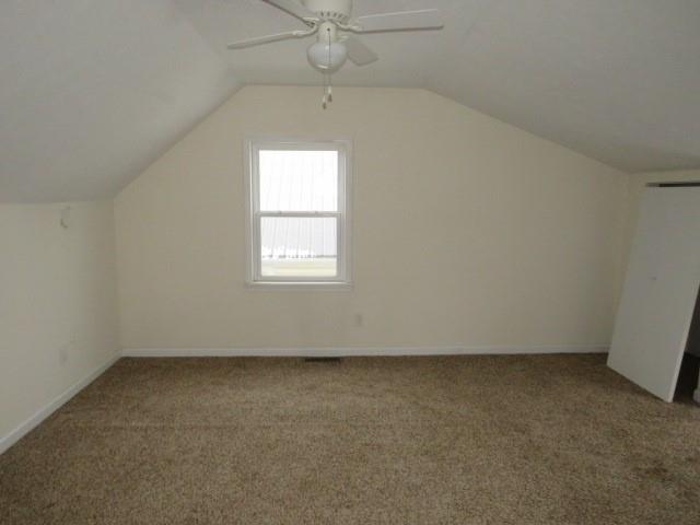 347 Clark Street Washington, PA 15301 - Photo 4 of 25 an empty room with a window