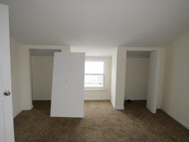 347 Clark Street Washington, PA 15301 - Photo 5 of 25 an empty room with windows